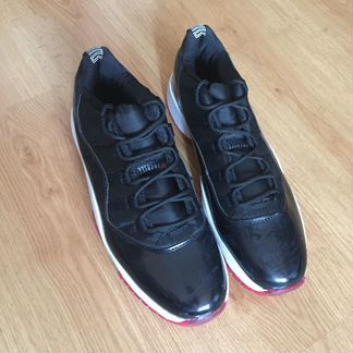 Кроссовки Jordan