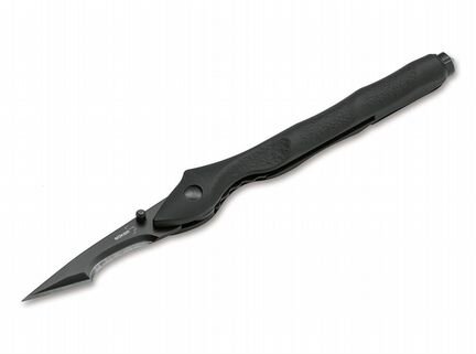 Складной нож Boker Plus Urban Survival XL 01BO149