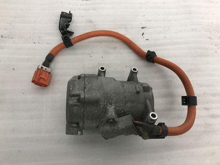 Компрессор Toyota Prius 20