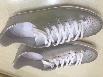 Ботинки Rebekka Minkoff новые