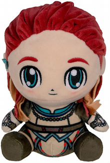 Мягкая игрушка Gaya Horizon Zero Dawn Aloy