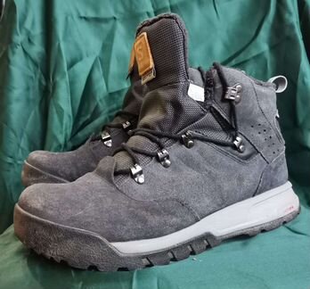 Ботинки мужские Salomon contagrip