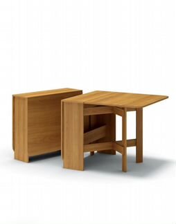 Стол книжка раскладной