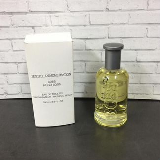 Hugo Boss Bottled Boss №6 100ml новый