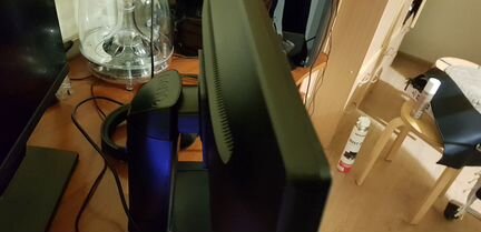 BenQ Xl2411Z