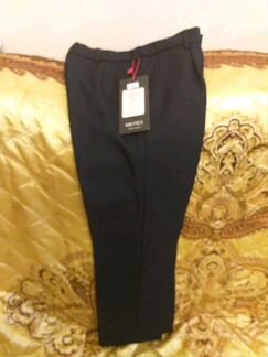 Комплект школьной формы glasman (синего цвета) рос