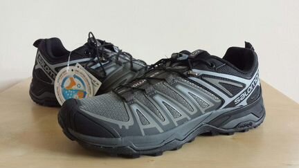 Кроссовки Salomon X Ultra 3 GTX, Grey