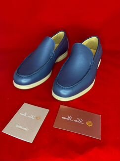 Ботинки Loro Piana