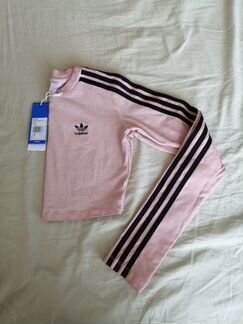 Топ с длинным рукавом adidas Originals (s)