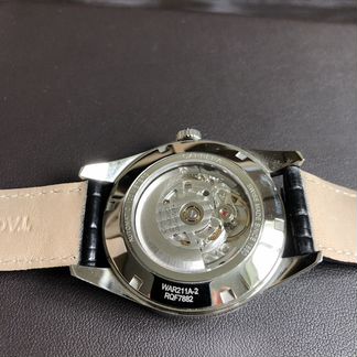 Tag heuer carrera calibre 5