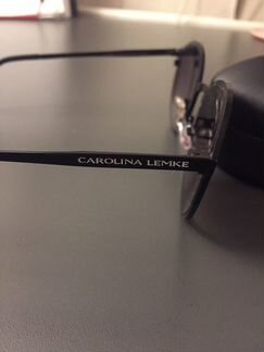 Очки женские Carolina Lemke