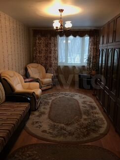 3-к квартира, 75.5 м², 1/14 эт.