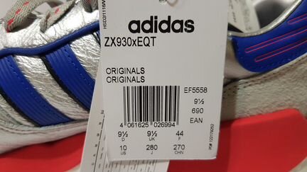 Adidas ZX930xEQT EF5558 US-10