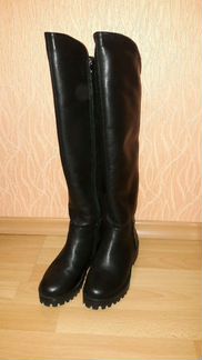 Сапоги батфорды