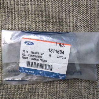 Датчик оборотов распредвала