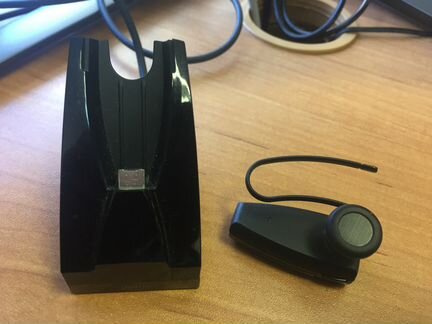 Jabra jx20 pura