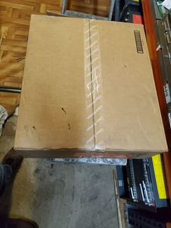Cisco ASA 5520 новый в коробке