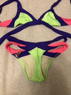 Купальник Agent Provocateur