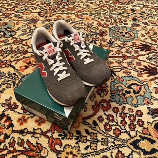 Кроссовки New Balance 565