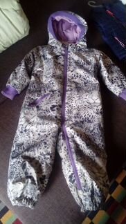 Комбинезон racoon