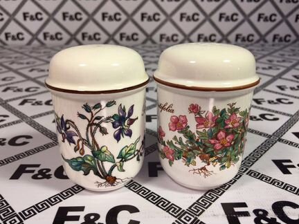Villeroy & Boch Botanica набор для специй