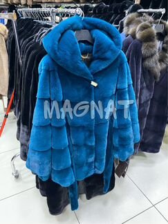 Шуба летучая мышь