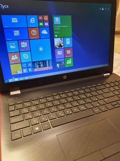Ноутбук HP 15-bw586ur 2QE44EA