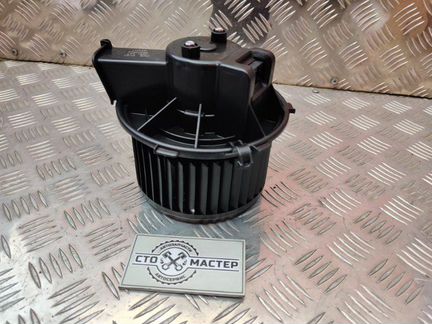 Вентилятор отопителя Peugeot Boxer 250 euro 4