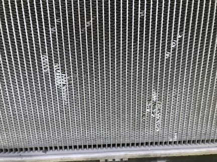 Радиатор основной Lexus Es 6 2012-2018