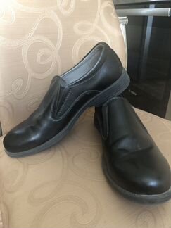 Ботинки для мальчика