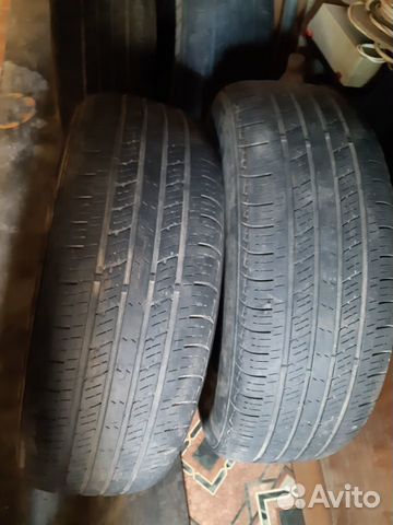 Kumho Solus KH15 215/65 R16 98H