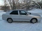 Chery Amulet (A15) 1.6 МТ, 2007, 106 000 км