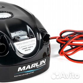 Электрический насос Marlin GP-80S