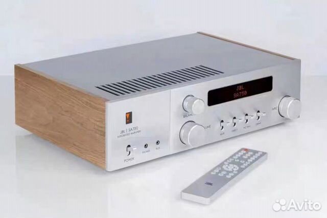 JBL SA750