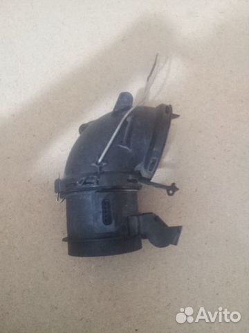 Датчик расхода воздуха Mercedes GL W164