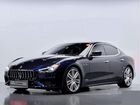 Maserati Ghibli 3.0 AT, 2018, 37 890 км