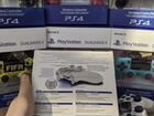 Джойстик Sony PS4 объявление продам