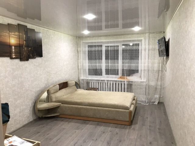 1-к. квартира, 38 м², 2/5 эт.