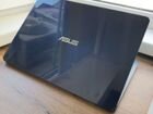 Asus ultrabook i5-7200u/nvidia 940mx/ssd объявление продам