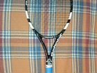 Теннисная ракетка Babolat Pure drive gt объявление продам