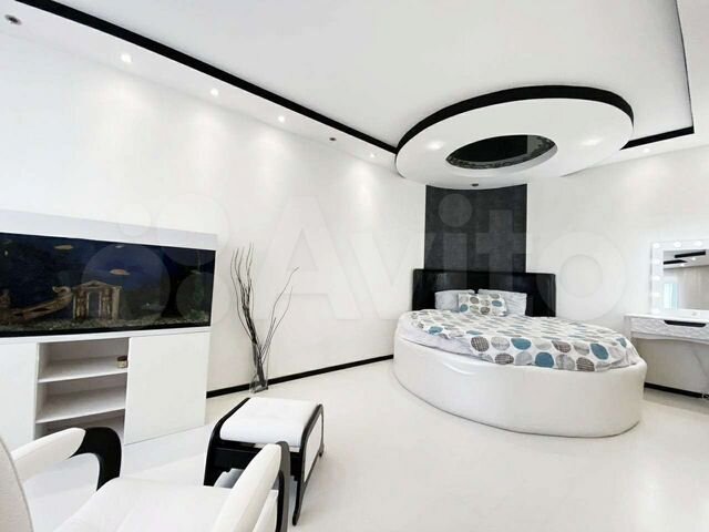 2-к. квартира, 50 м², 6/17 эт.