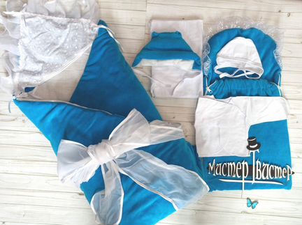 Комплект на выписку