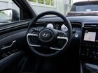 Hyundai Tucson 2.0 AT, 2022 объявление продам