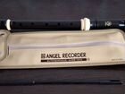 Блокфлейта Angel Recorder aarb-151A объявление продам