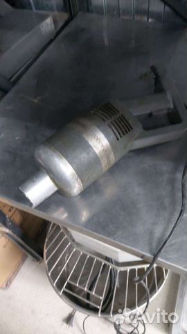 Миксер ручной Robot Coupe