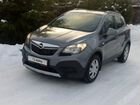 Opel Mokka 1.8 МТ, 2015, 139 450 км объявление продам