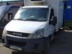 Iveco Daily 3.0 МТ, 2012, 500 000 км объявление продам