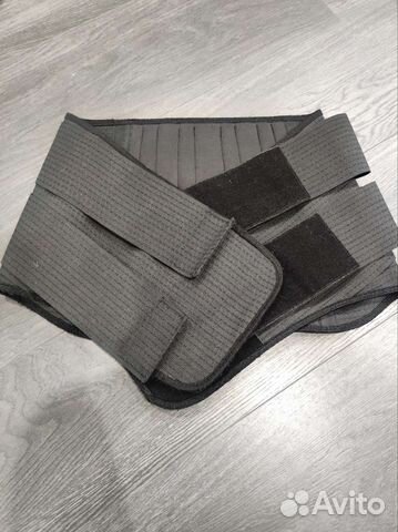 Корсет ортопедический orlett lss-114