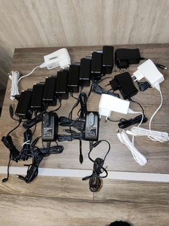 Адаптер питания/кабель 12v/9v/5v/220в