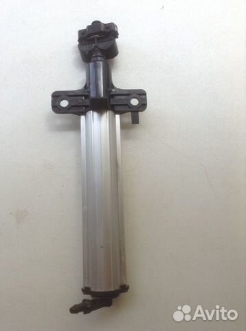 Форсунка фары правая Scenik 3